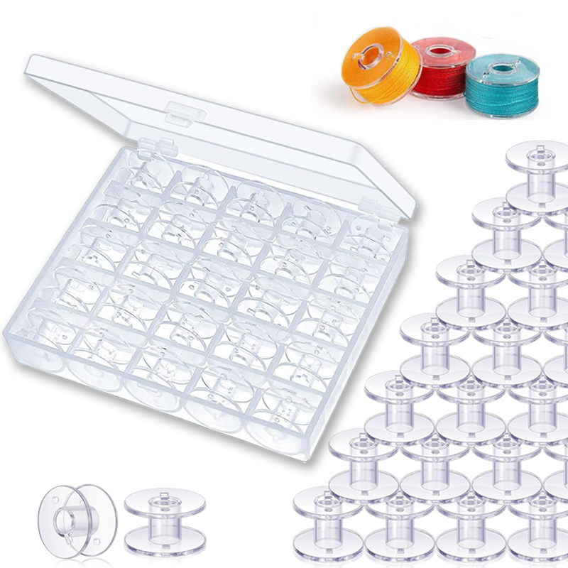 Conjunto de bobina de linha in - Sewing Gauge Ruler avaliação e preço