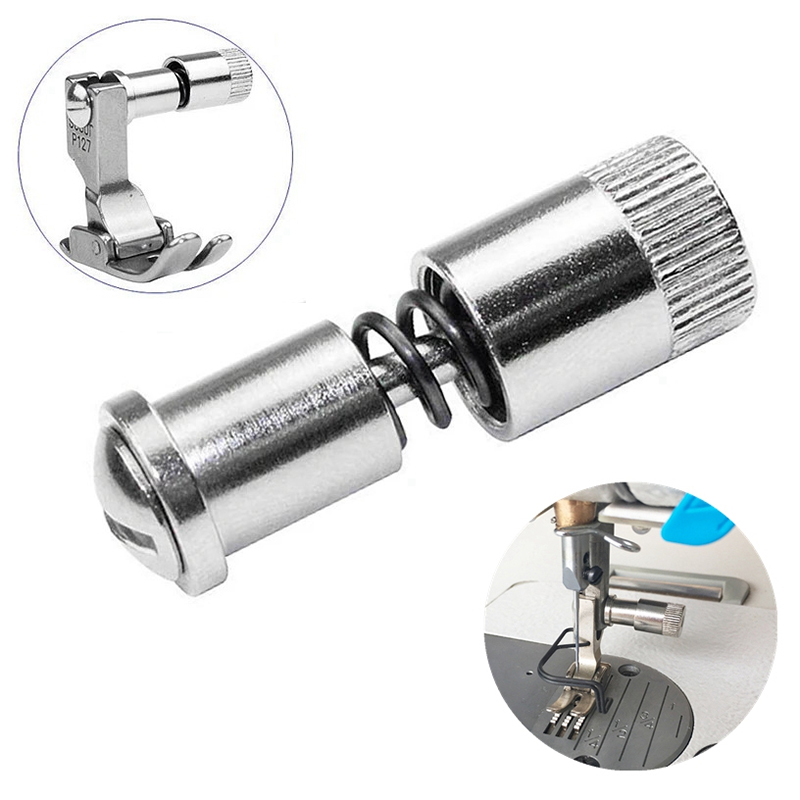 1/5 pçs calcador pé mudança rá - Textile Sewing Machine avaliação e preço