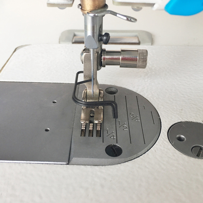 1/5 pçs calcador pé mudança rá - Textile Sewing Machine avaliação e preço