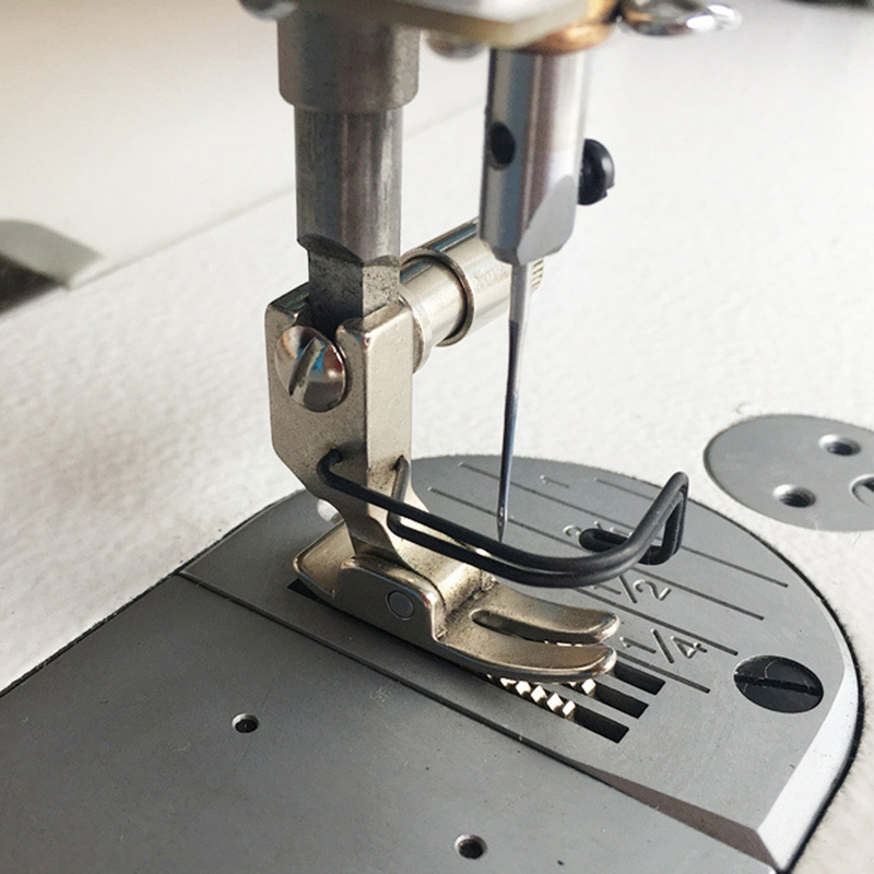 1/5 pçs calcador pé mudança rá - Textile Sewing Machine avaliação e preço
