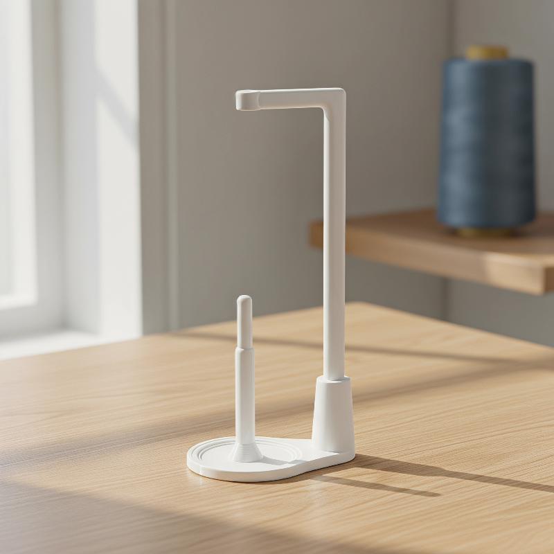Suporte para Linhas de Máquina - Textile Sewing Machine avaliação e preço