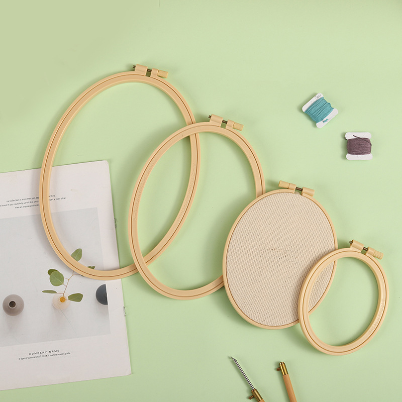 1 pçs diy bordado ponto cruz a - Textile Sewing Machine avaliação e preço