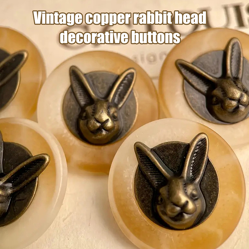 10 peças de botões decorativos - Vintage Sewing Textile avaliação e preço