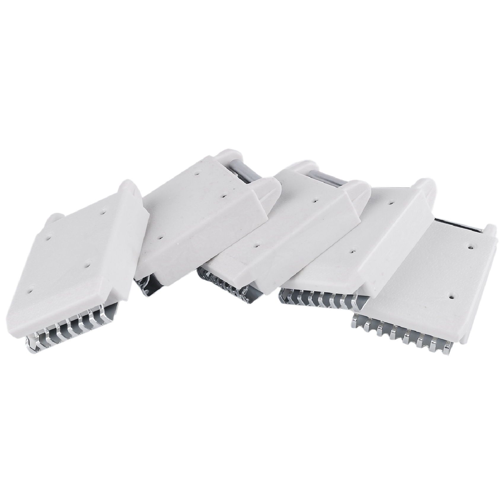 5pcs Knitting Machine Acessóri - Textile Sewing Machine avaliação e preço