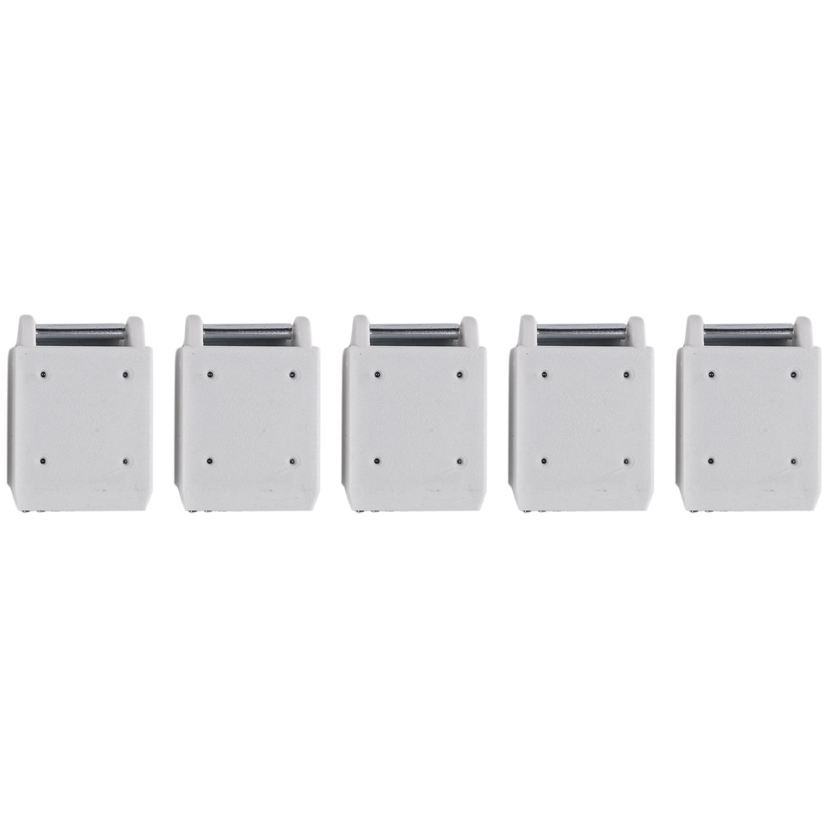 5pcs Knitting Machine Acessóri - Textile Sewing Machine avaliação e preço
