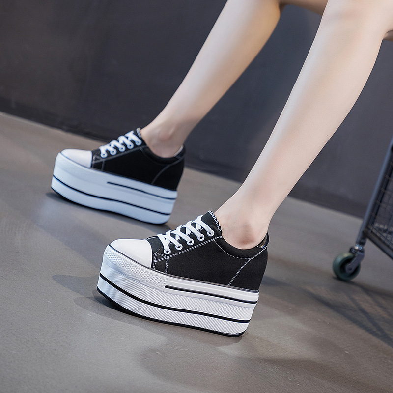 Nova moda sapatos de lona resp - Sewing Latex avaliação e preço