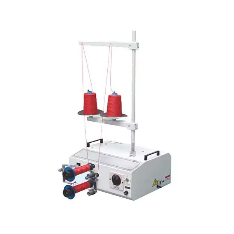 Peças de Máquinas para Vestuár - Sewing Thread In Textile avaliação e preço