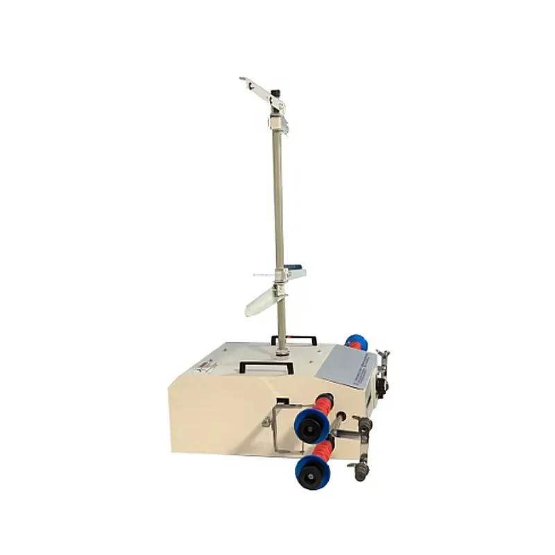 Peças de Máquinas para Vestuár - Sewing Thread In Textile avaliação e preço