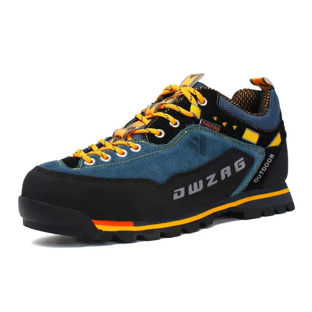 Sapatos de caminhada impermeáv - Sewing Latex avaliação e preço