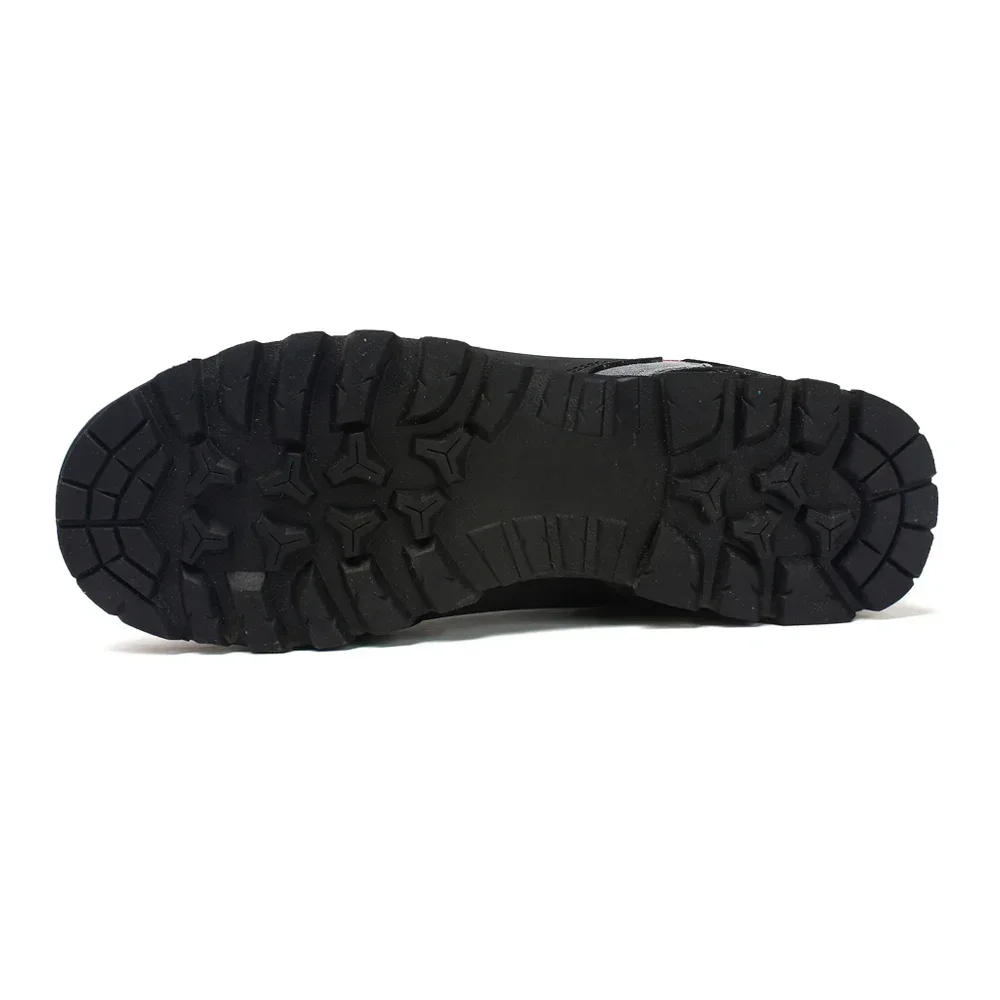 Sapatos de caminhada impermeáv - Sewing Latex avaliação e preço